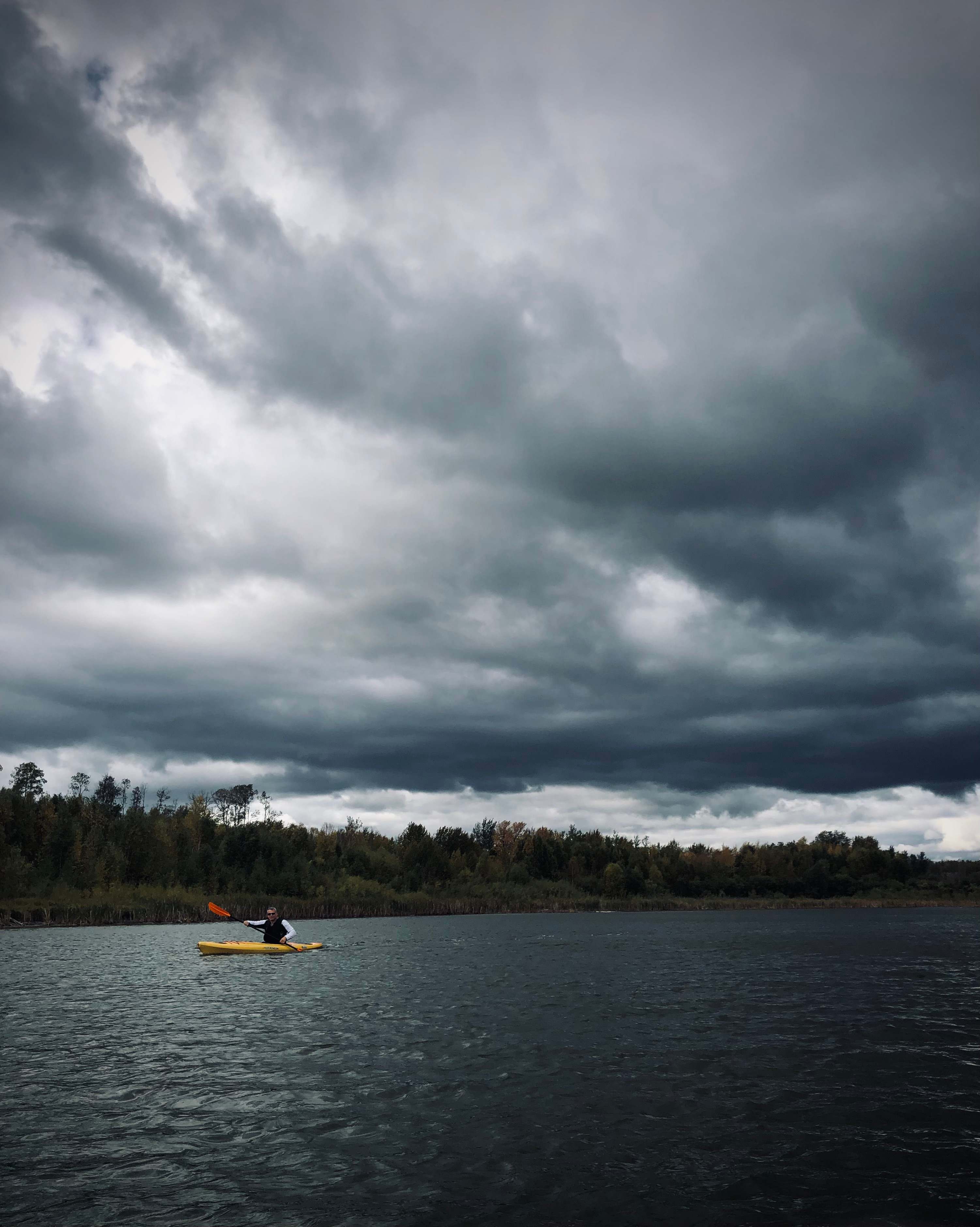 Canoe Believe It Cove