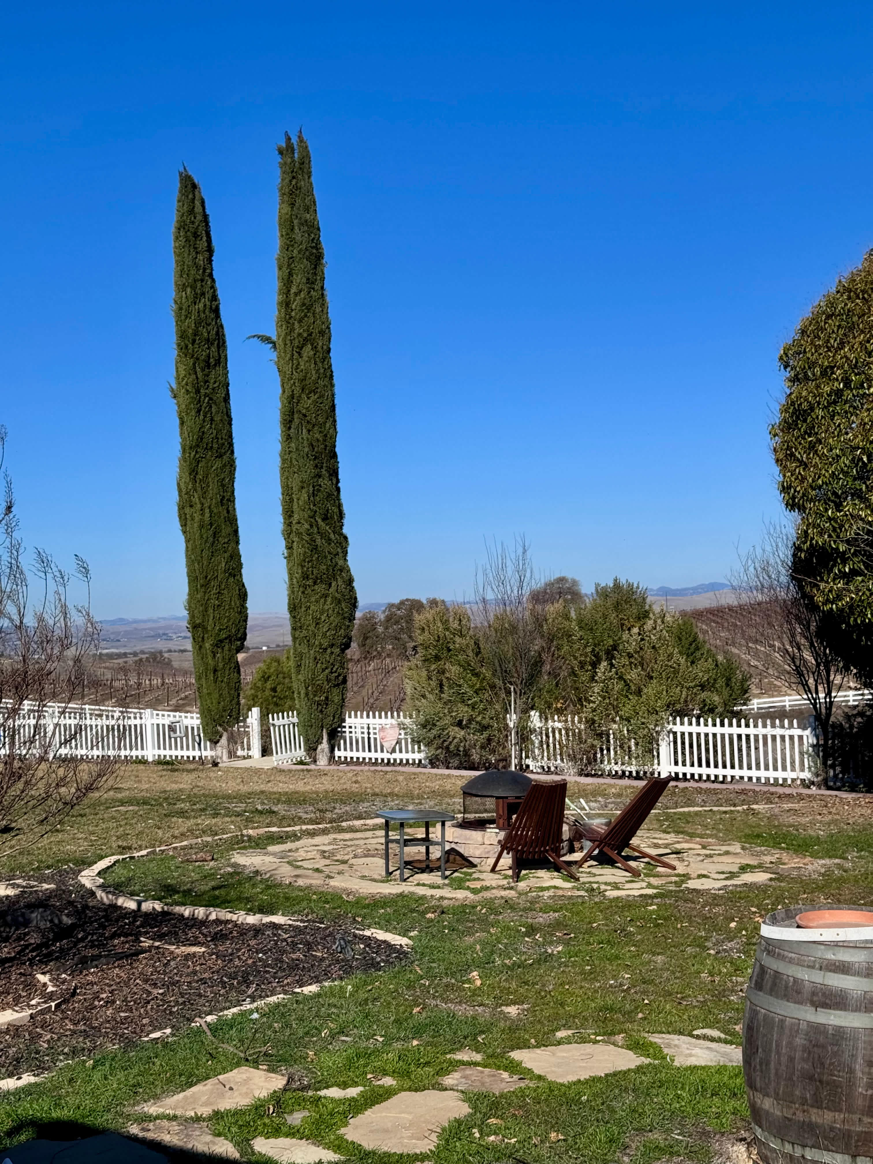 Shooting Star Ranch