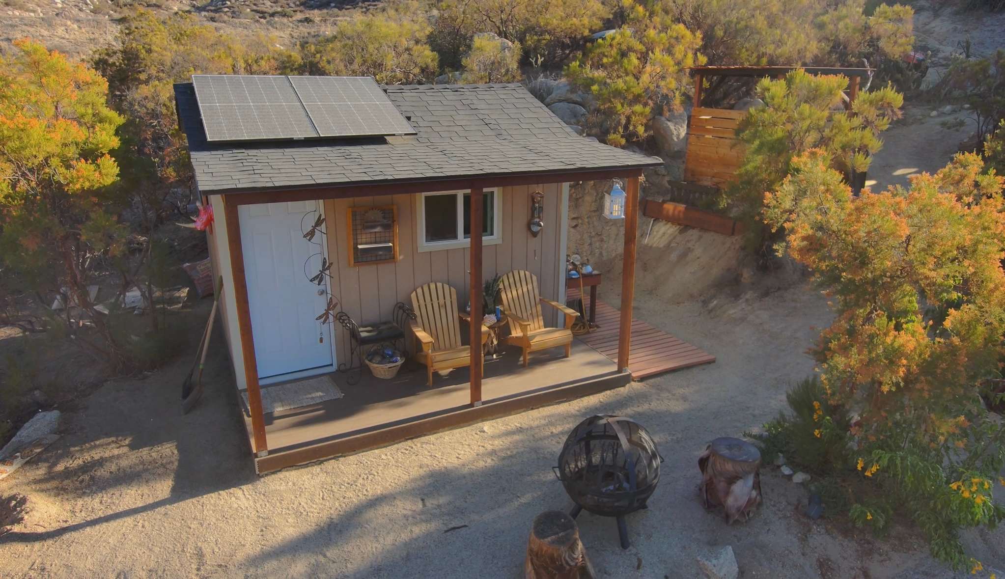 Casa De Sun Retreat