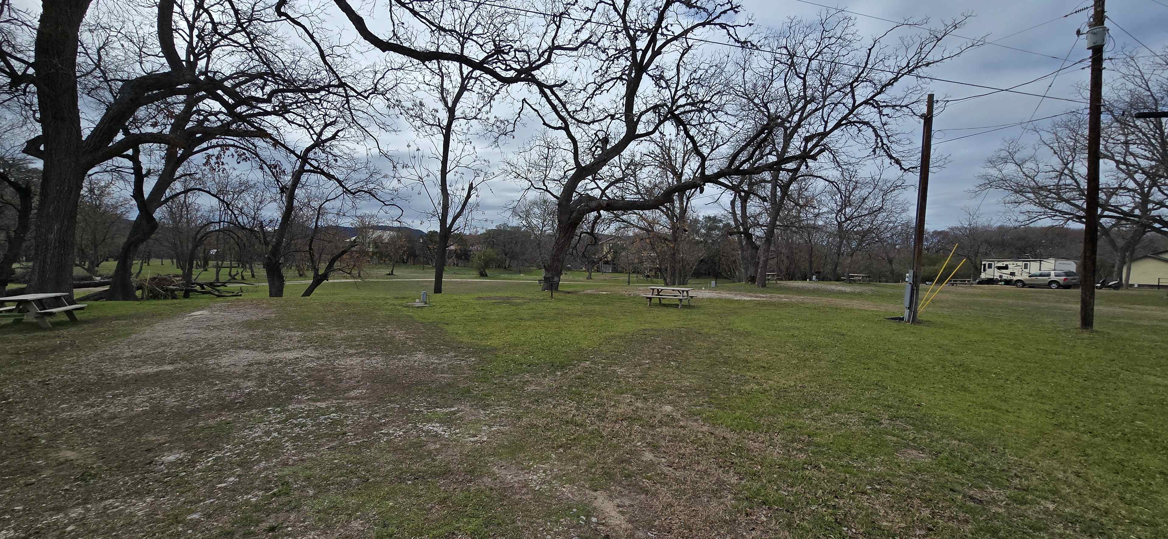 Rio Frio RV Park & Campground