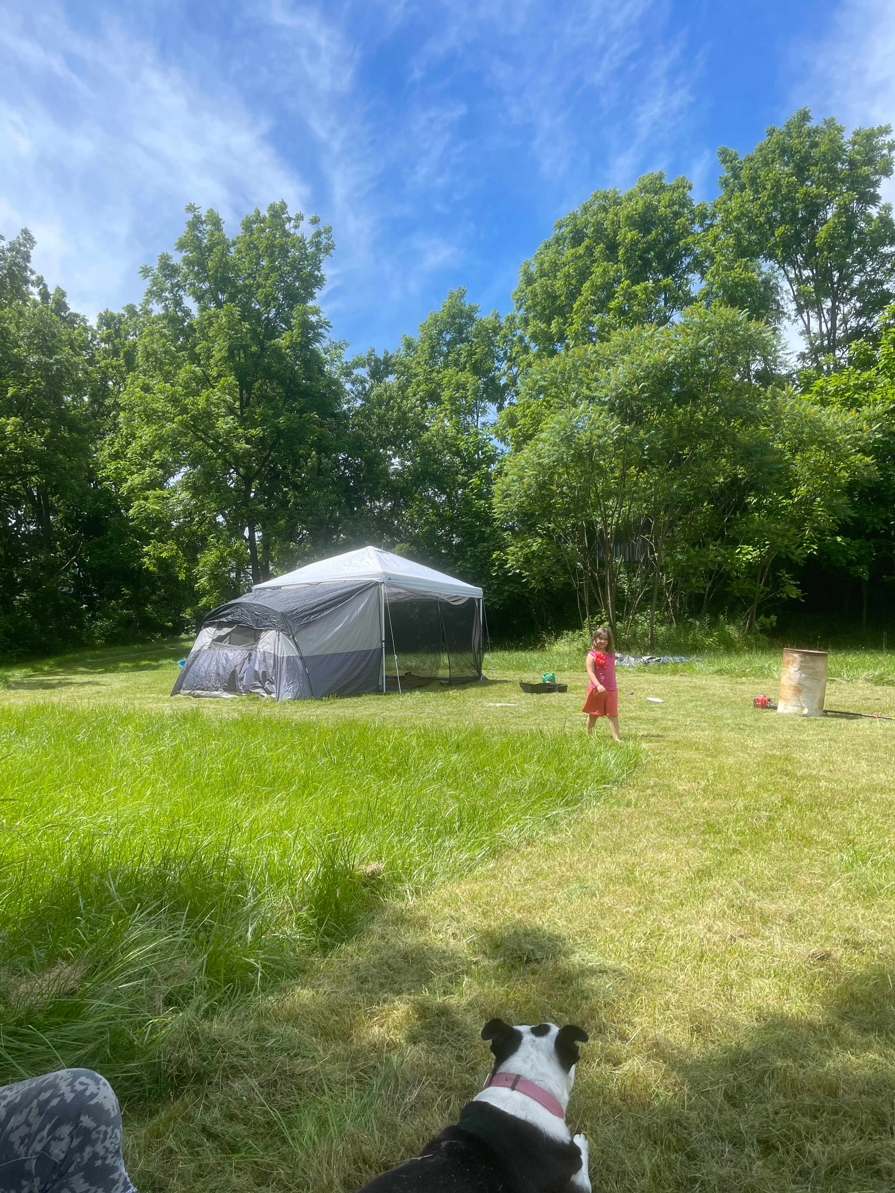 420 Camping