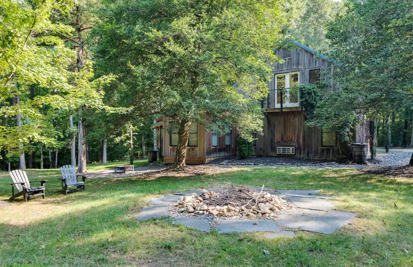 Refined Rural Retreat