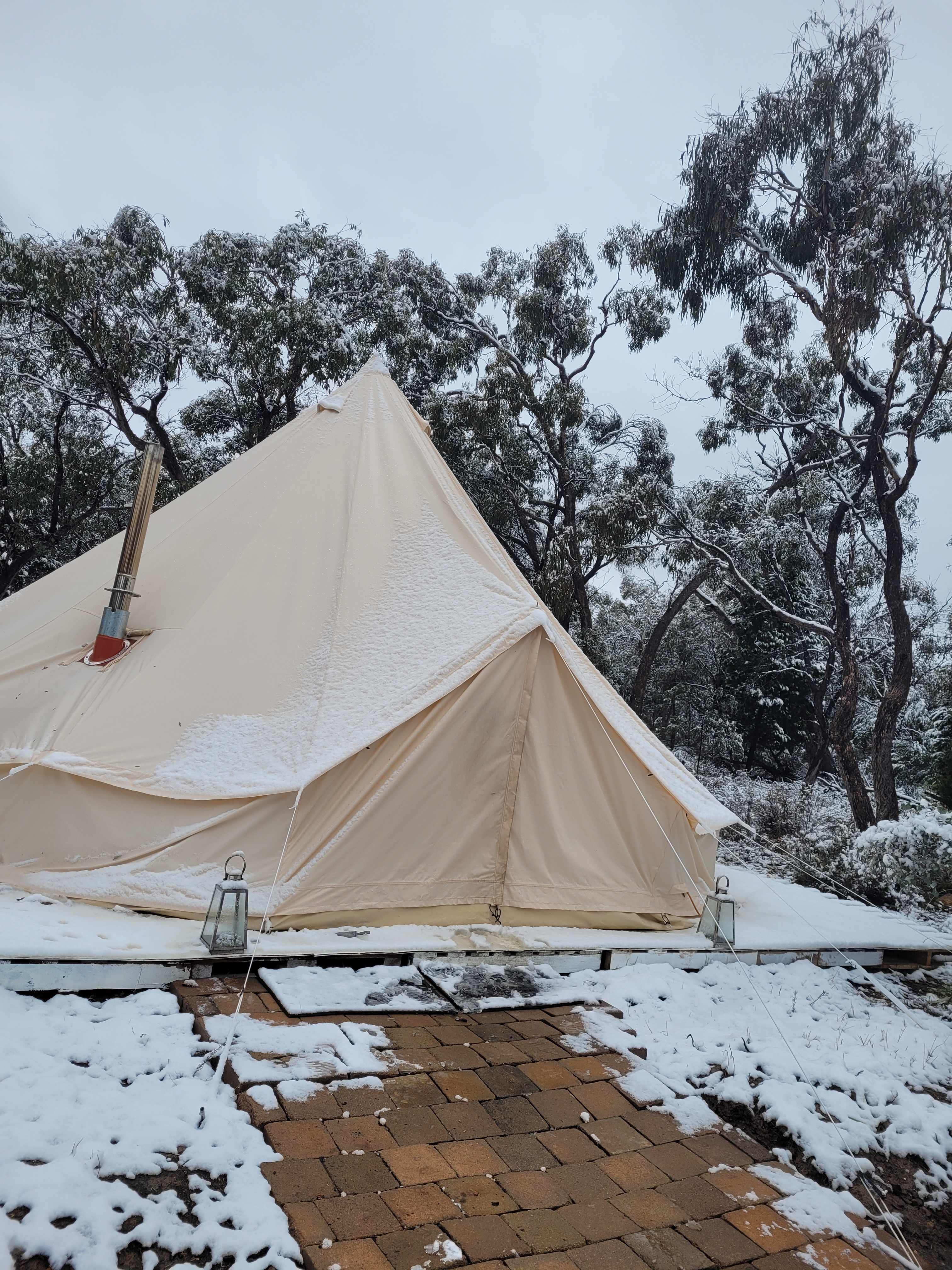 Merriangaah Eco Retreat
