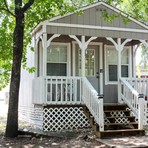 Waterfront Hideaway Ranch