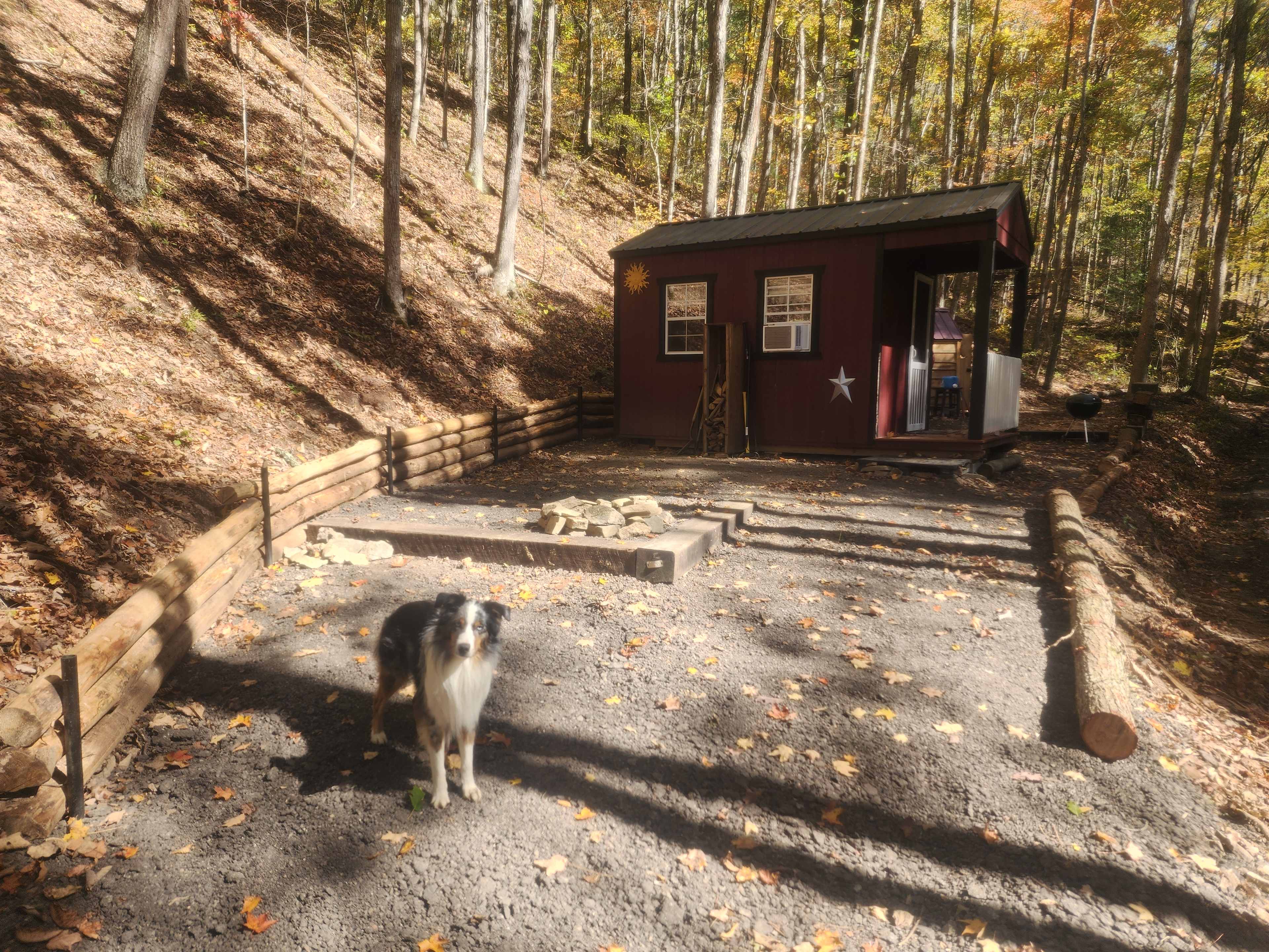 High Lonesome Alleghany