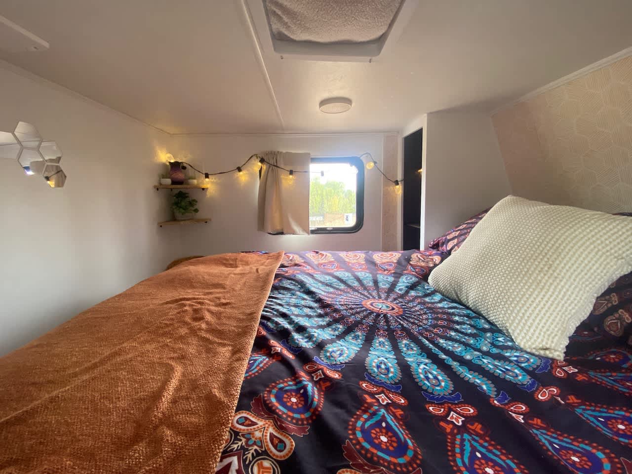 Stay in Grace: Wine-Country Retreat