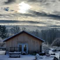Lewis Farm, Concord NH