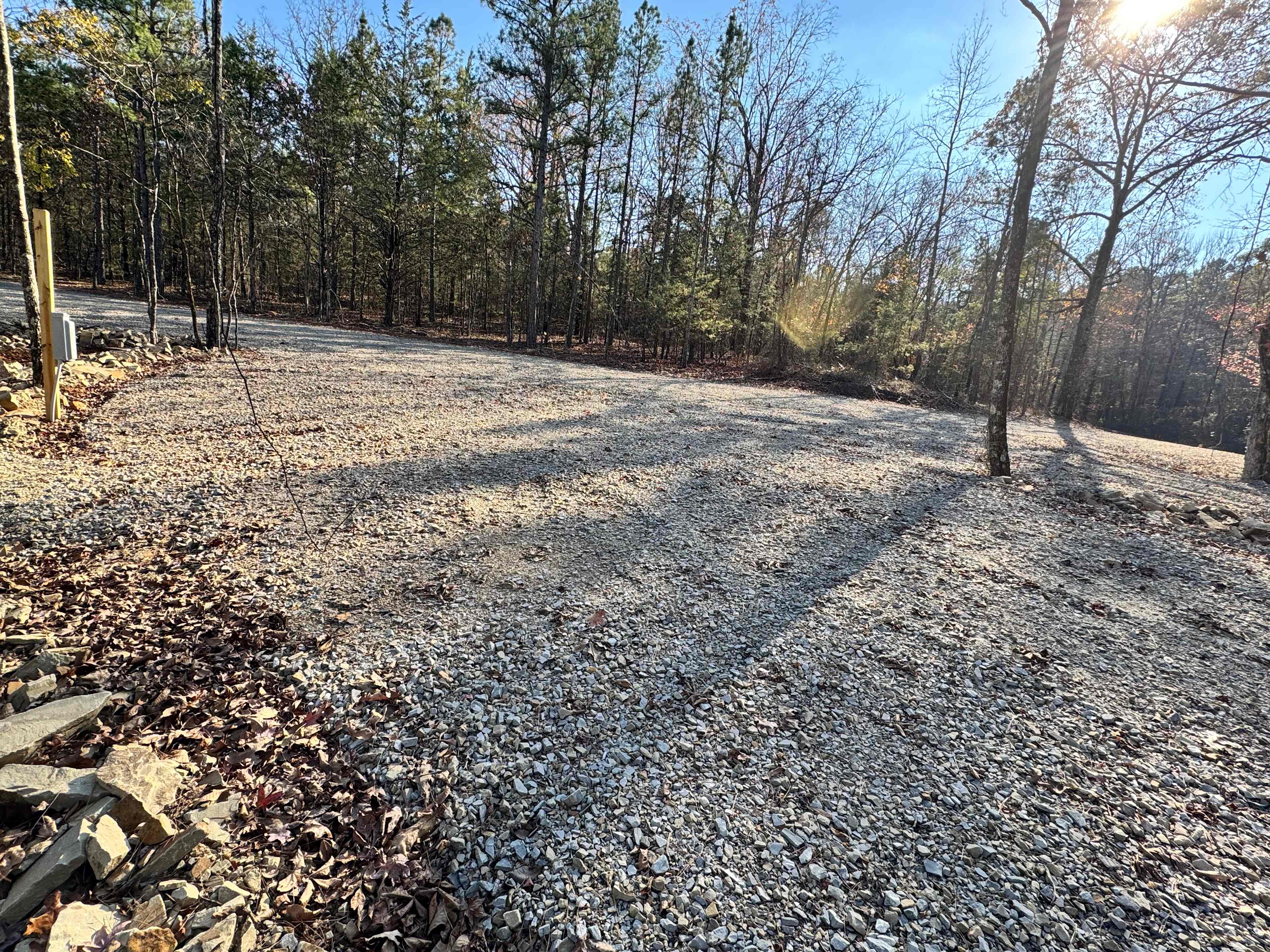 Red Lick RV Park