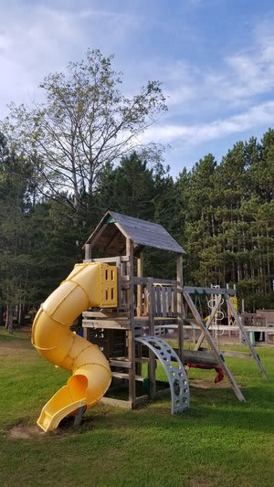 Dell Pines Campground