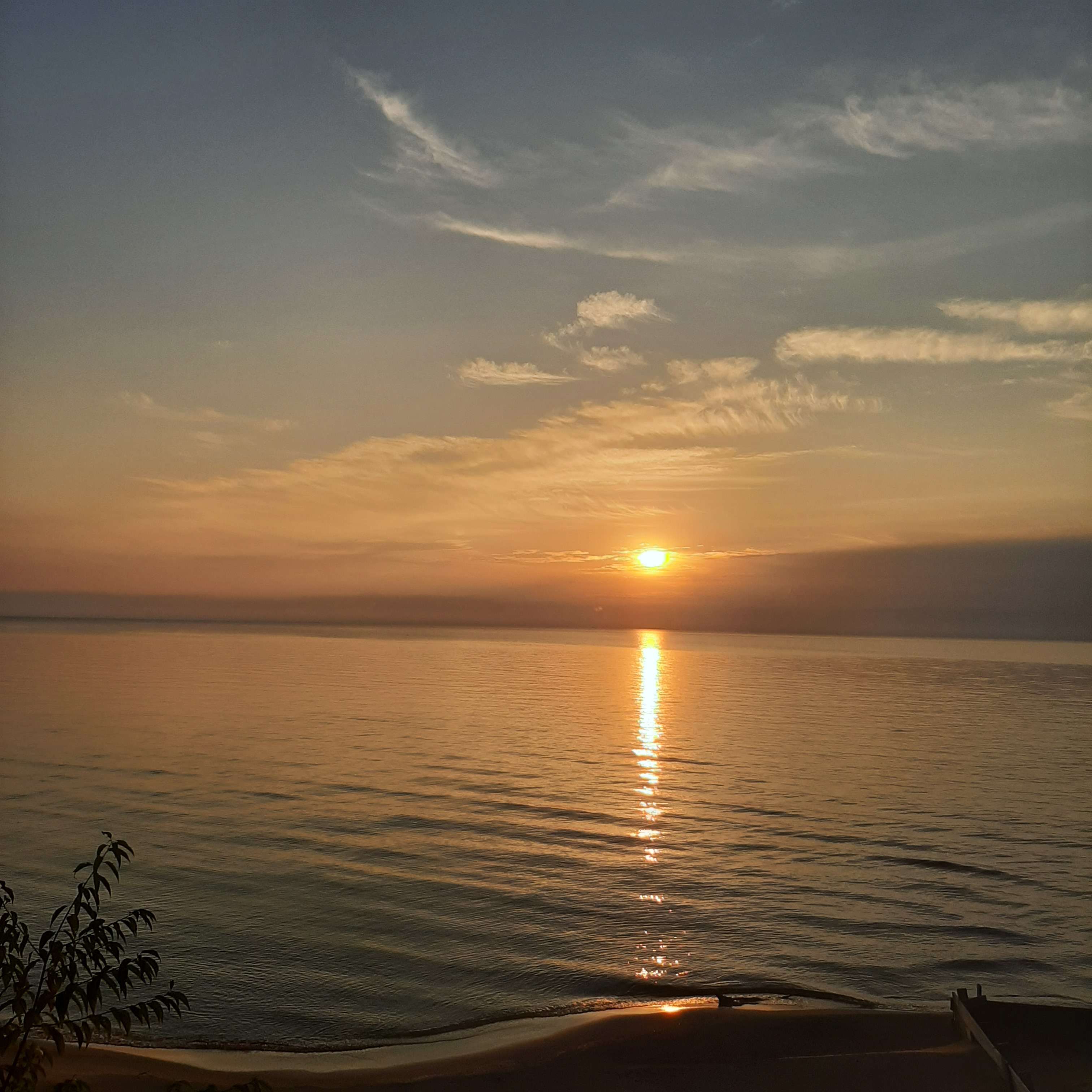 Superior Sunrises