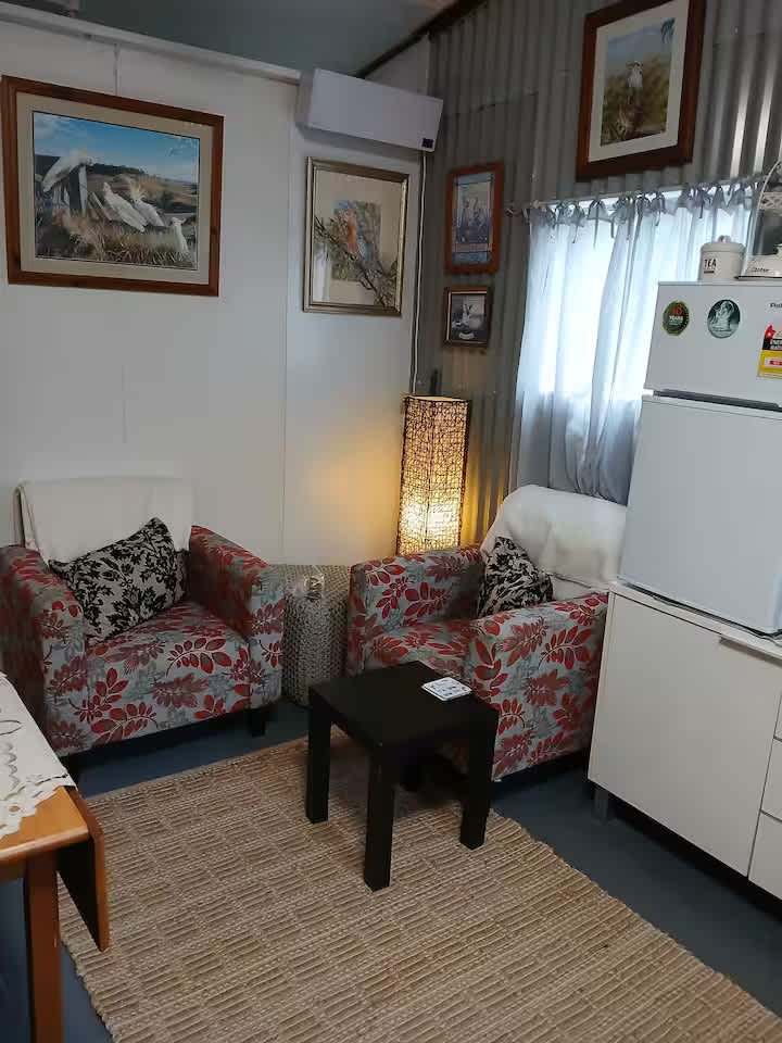 Vision Splendid Farm Stay
