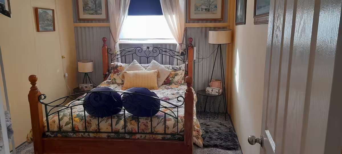 Vision Splendid Farm Stay