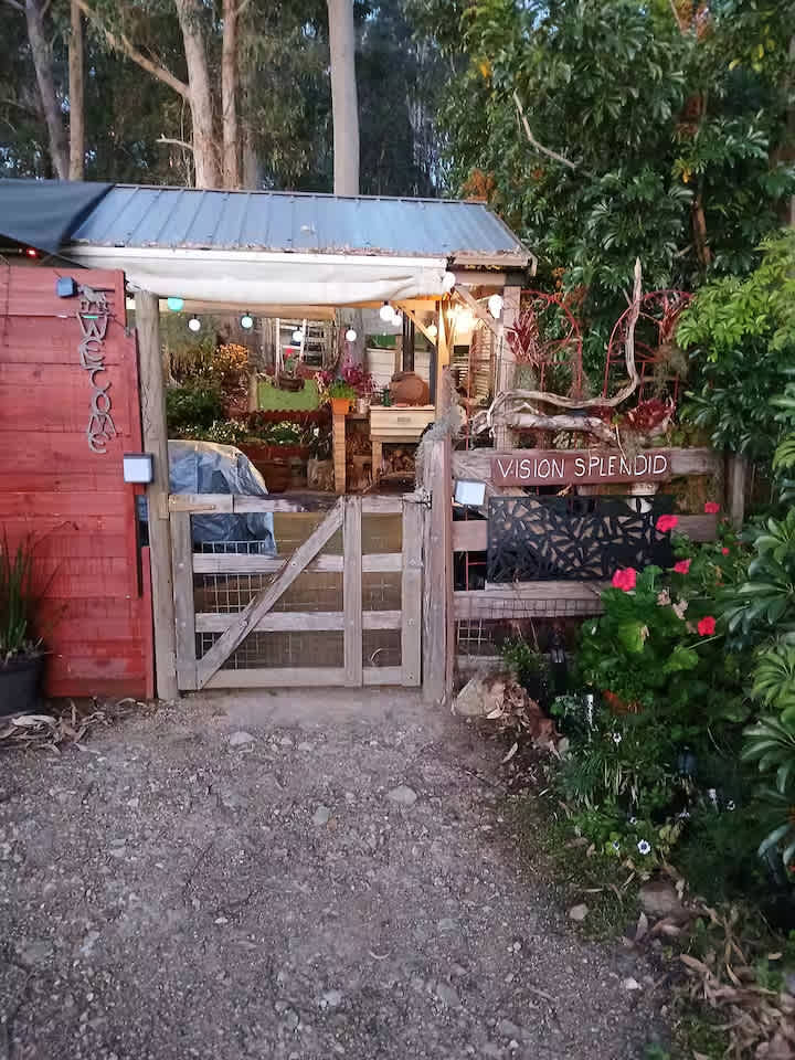 Vision Splendid Farm Stay