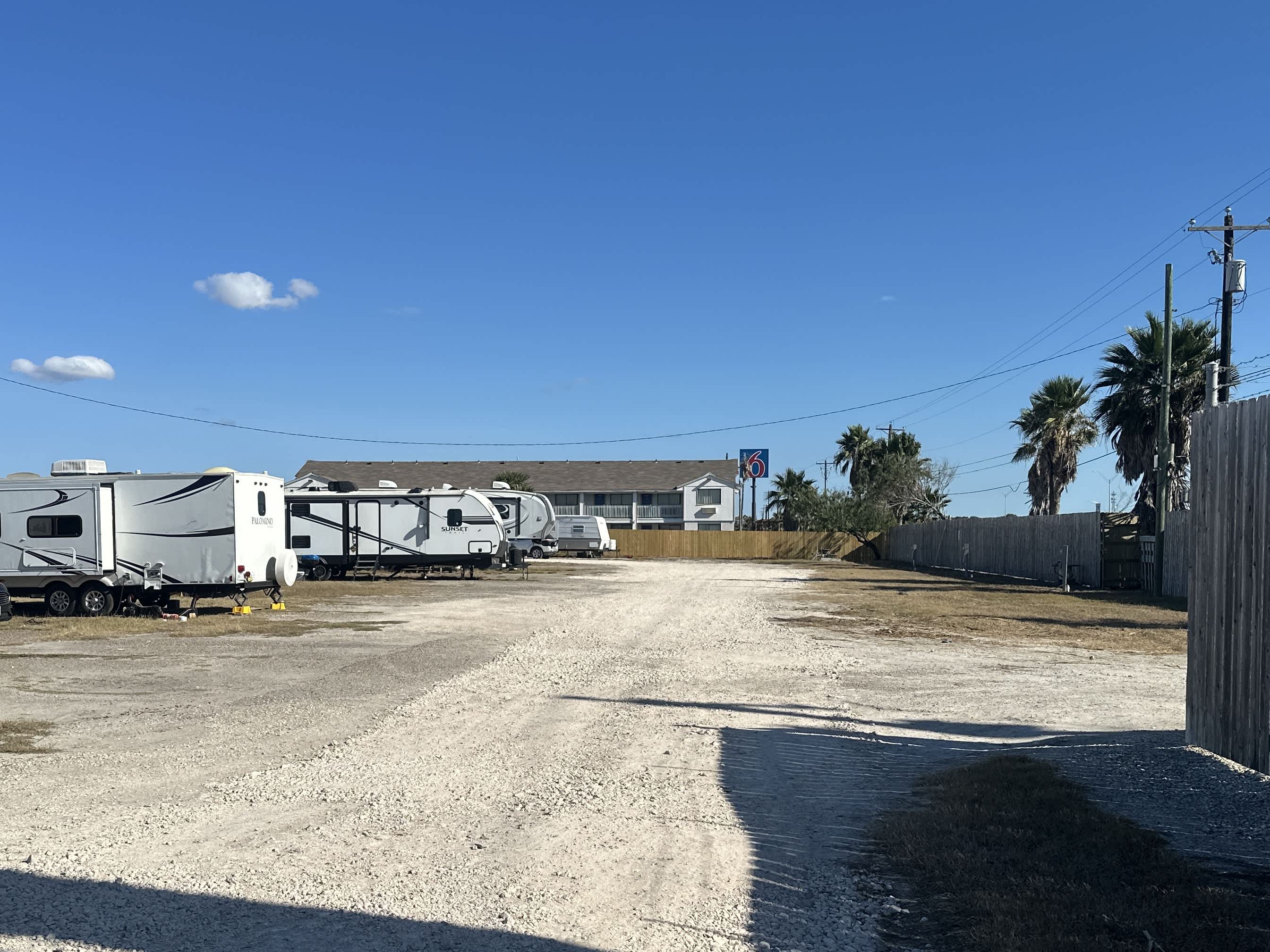 Portland RV Park