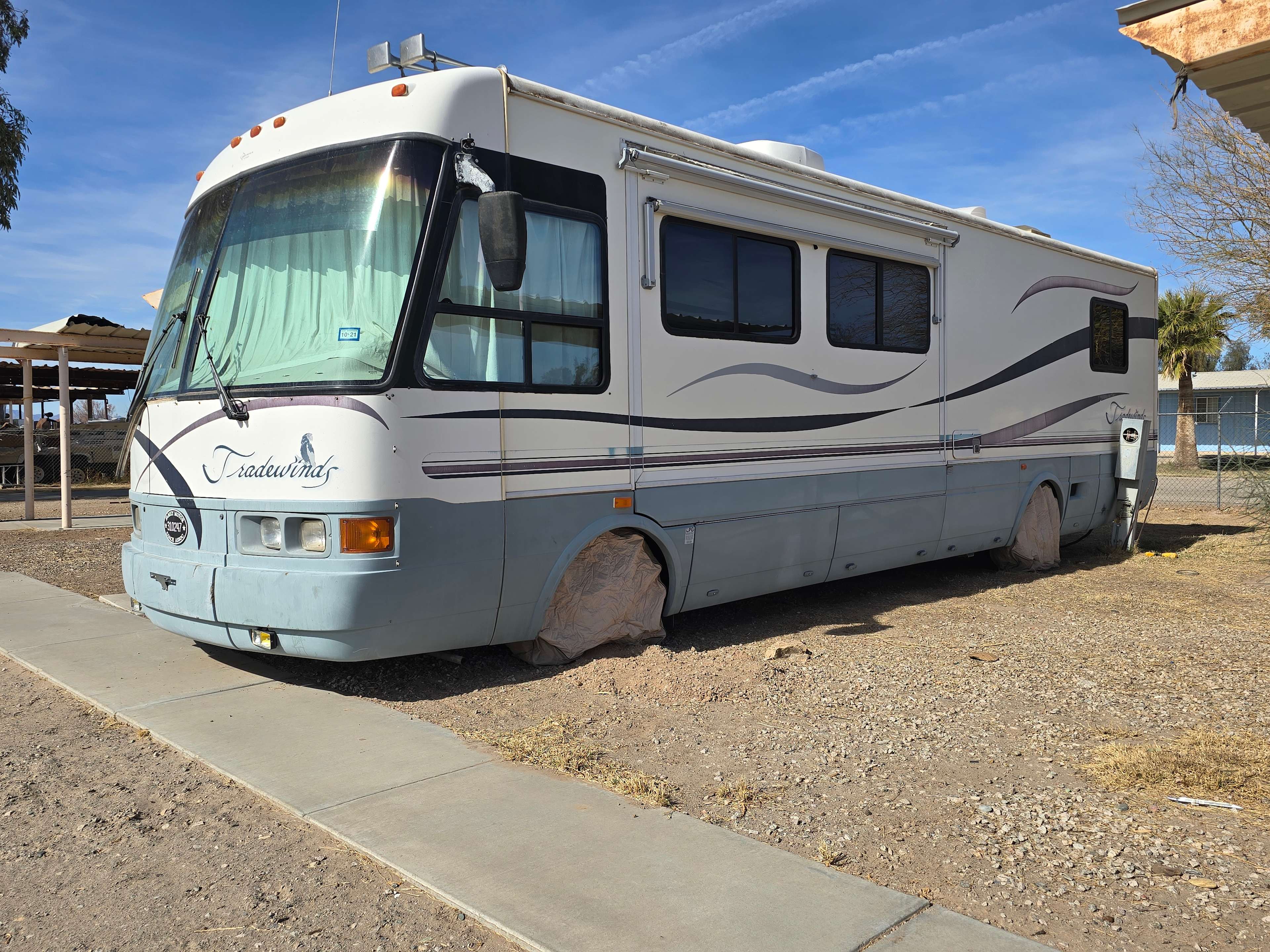 Copper State RV Park