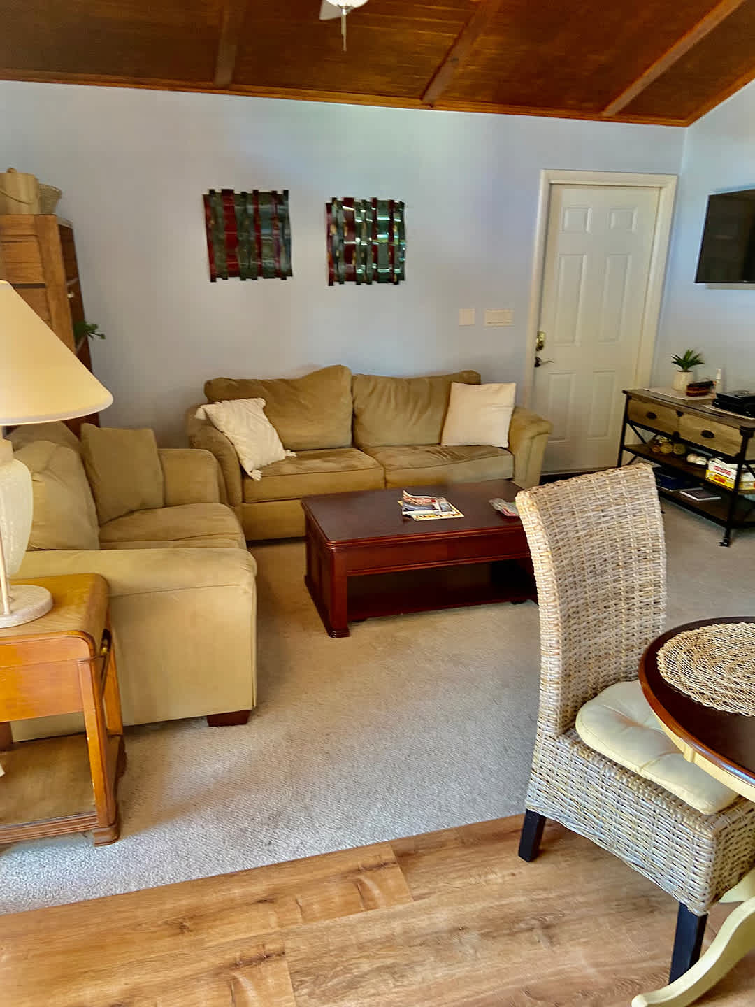 Delray Lone Pine Estate