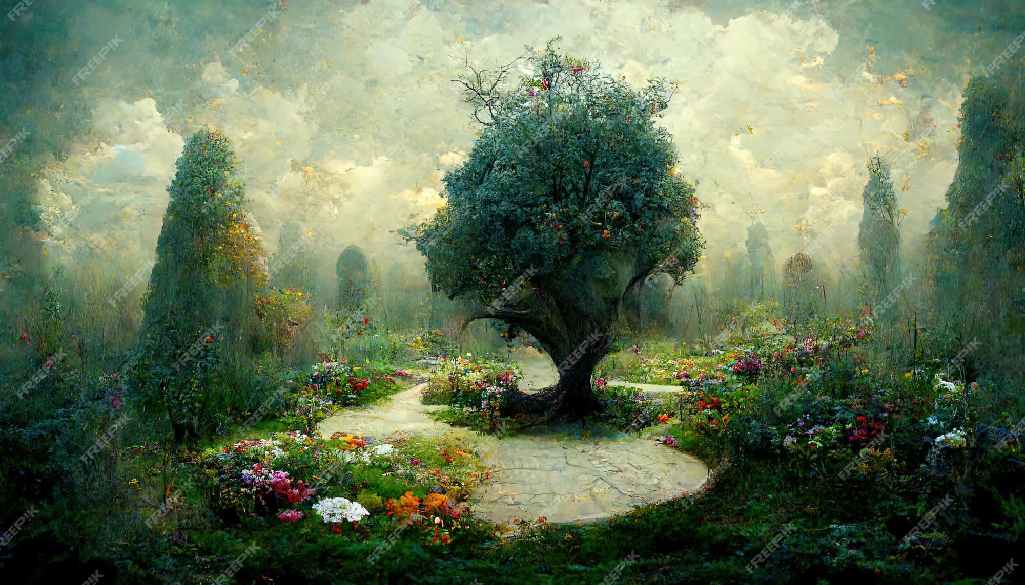 Eden