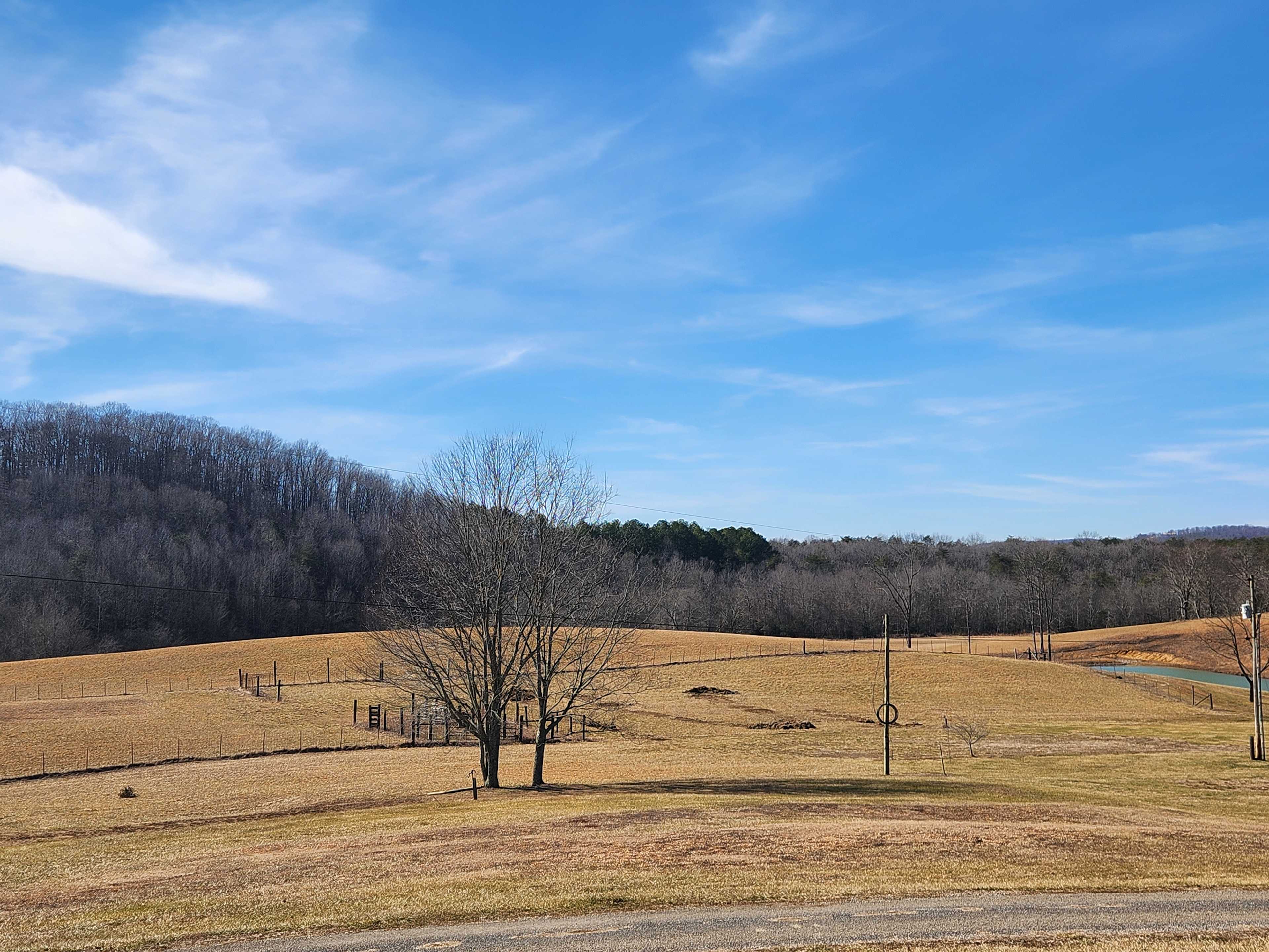 Sunset View Hill