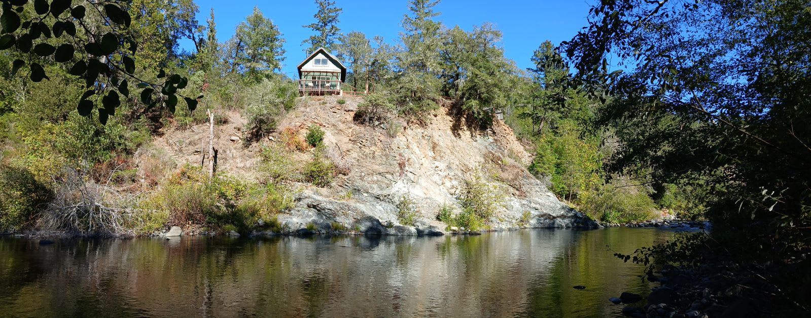 Azalea River