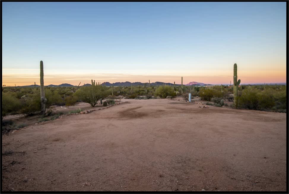 Red Hill At Ironwood