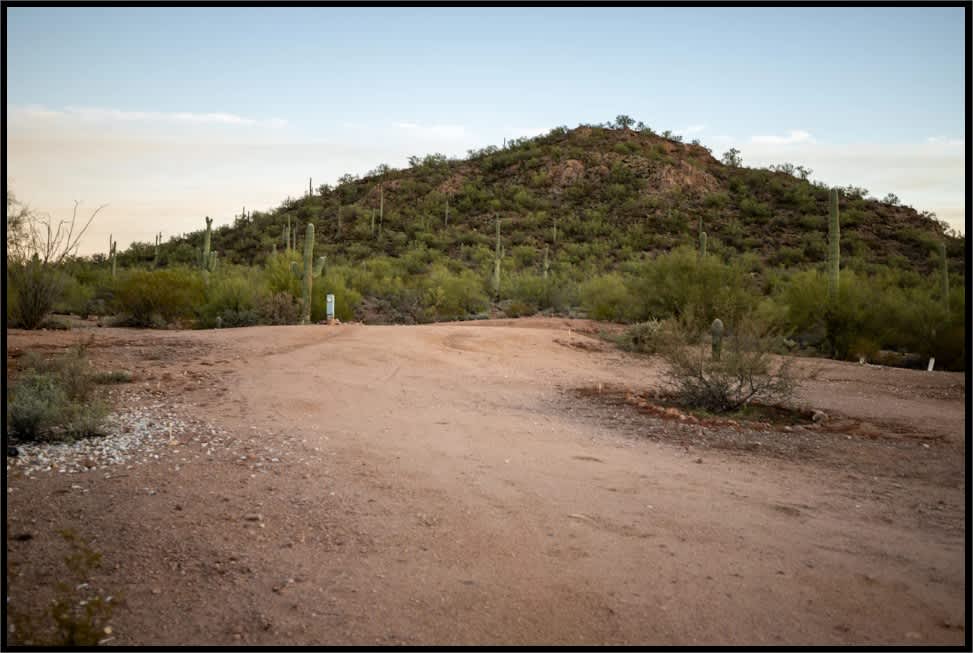 Red Hill At Ironwood