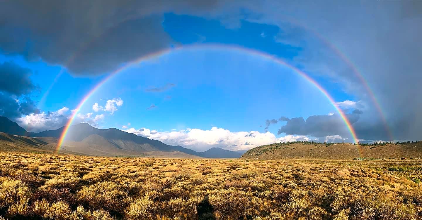 Crowley Lake Fish Camp