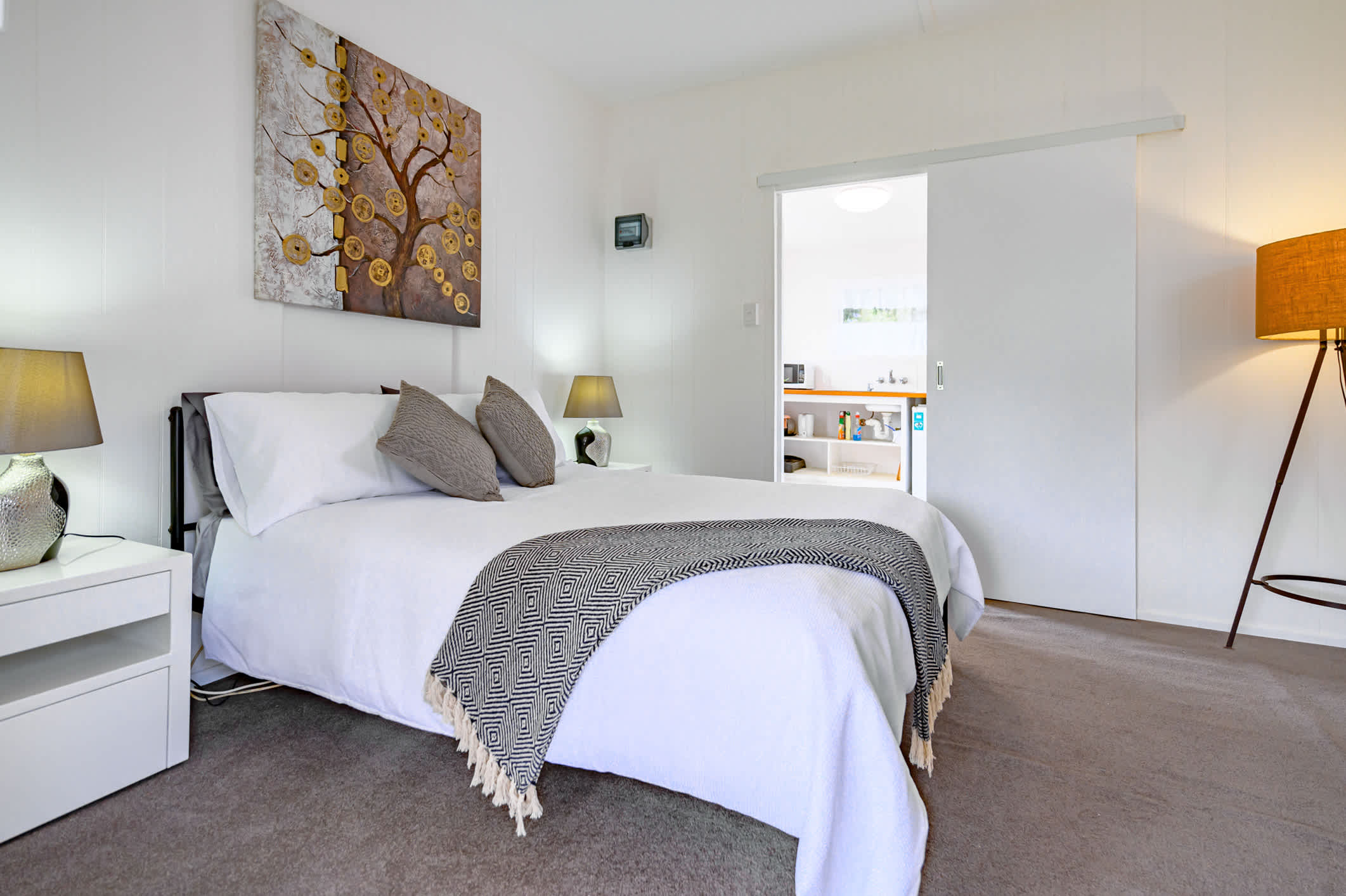 Dooboon Cottage Glamping Retreat