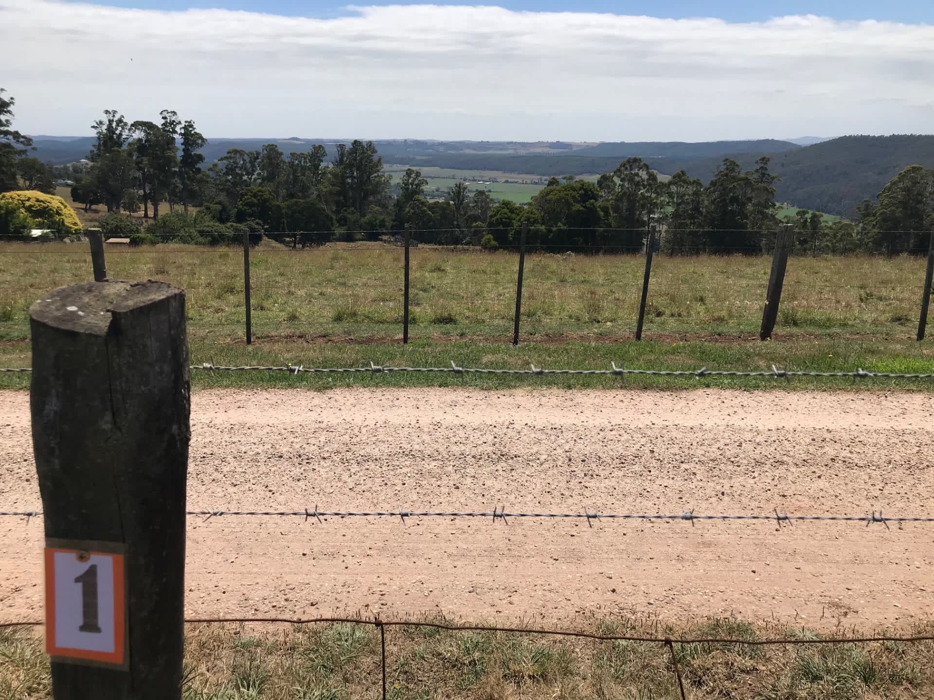 Sunridge Valley Views