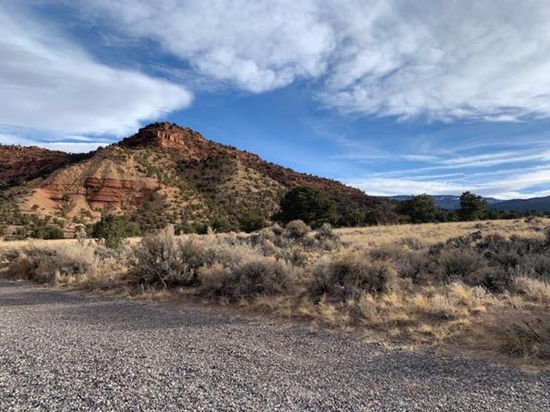 Cowboy Homestead Cabins at Capitol Reef