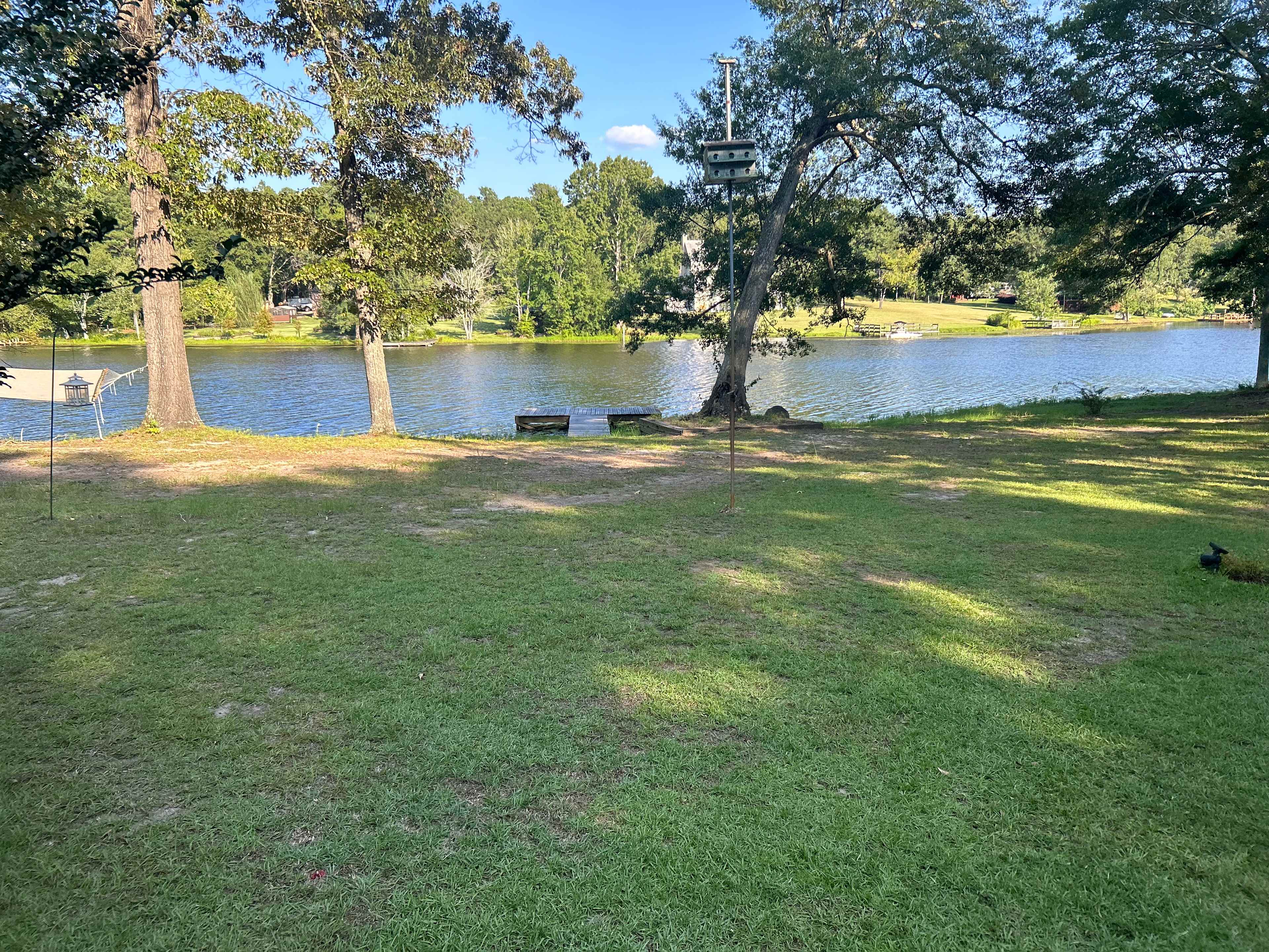 Falling Leaf Ranch