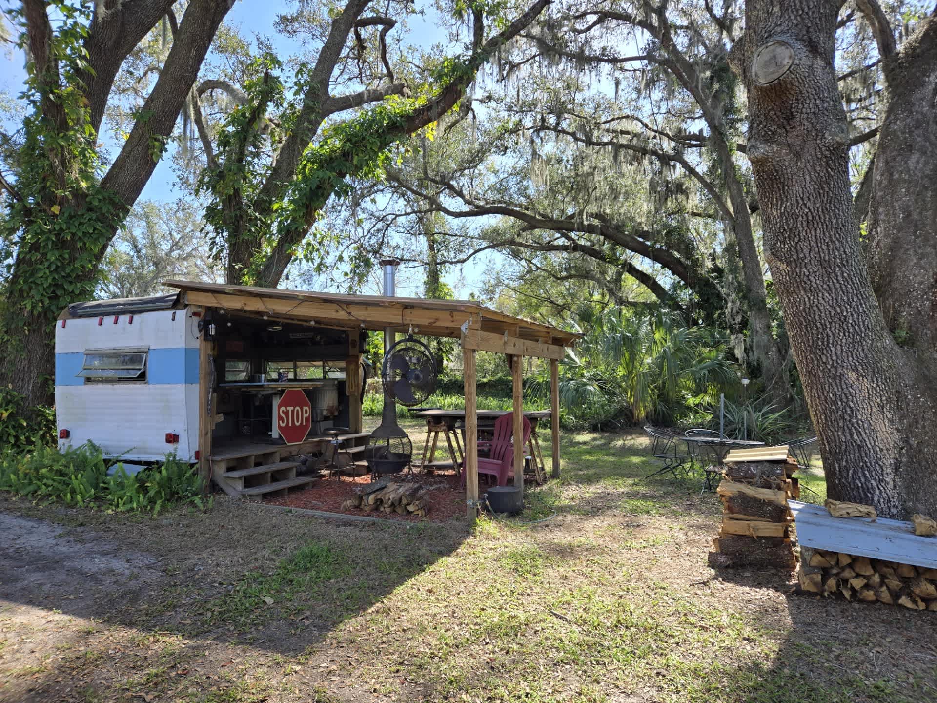 Medulla Ranch