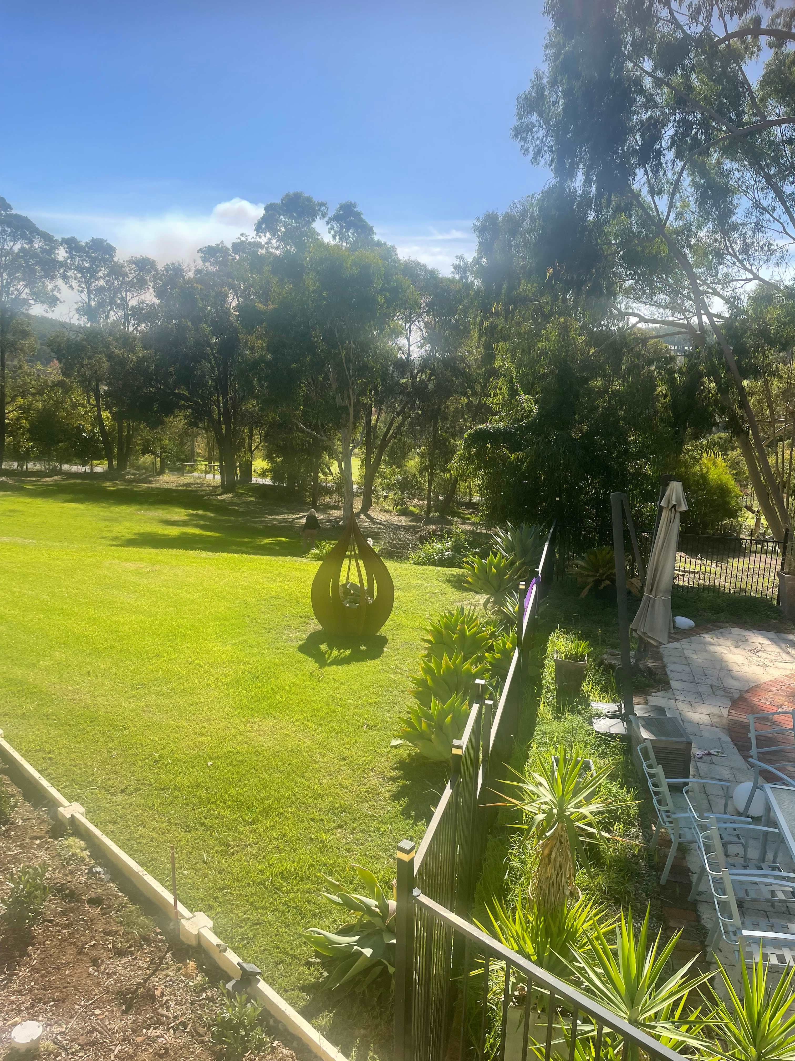 Greens Landing