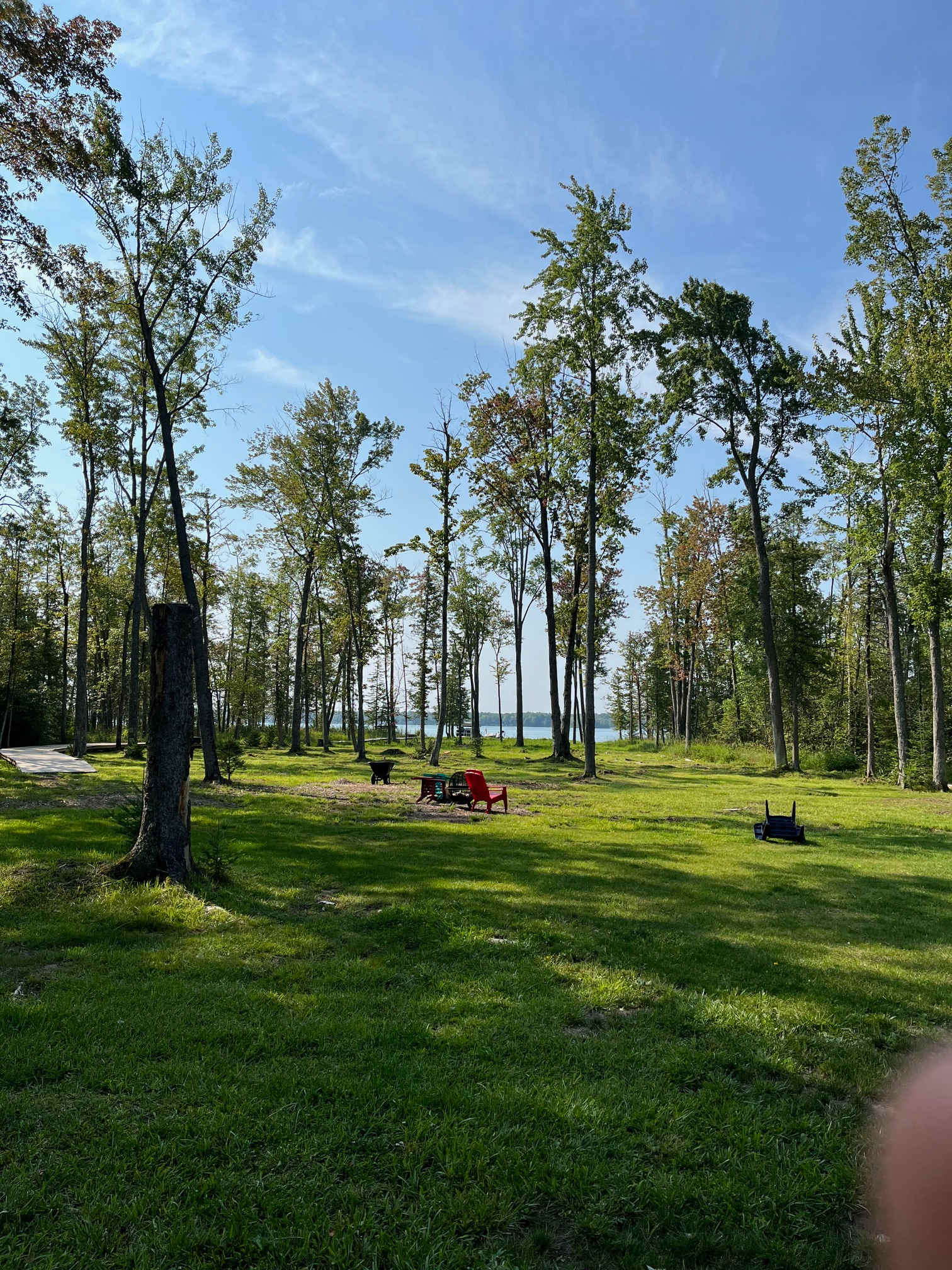 M & T Acres