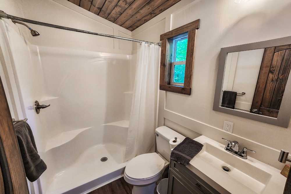 River Ridge Retreat