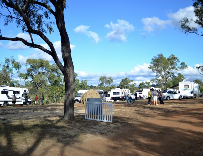 Mareeba Caravan Park