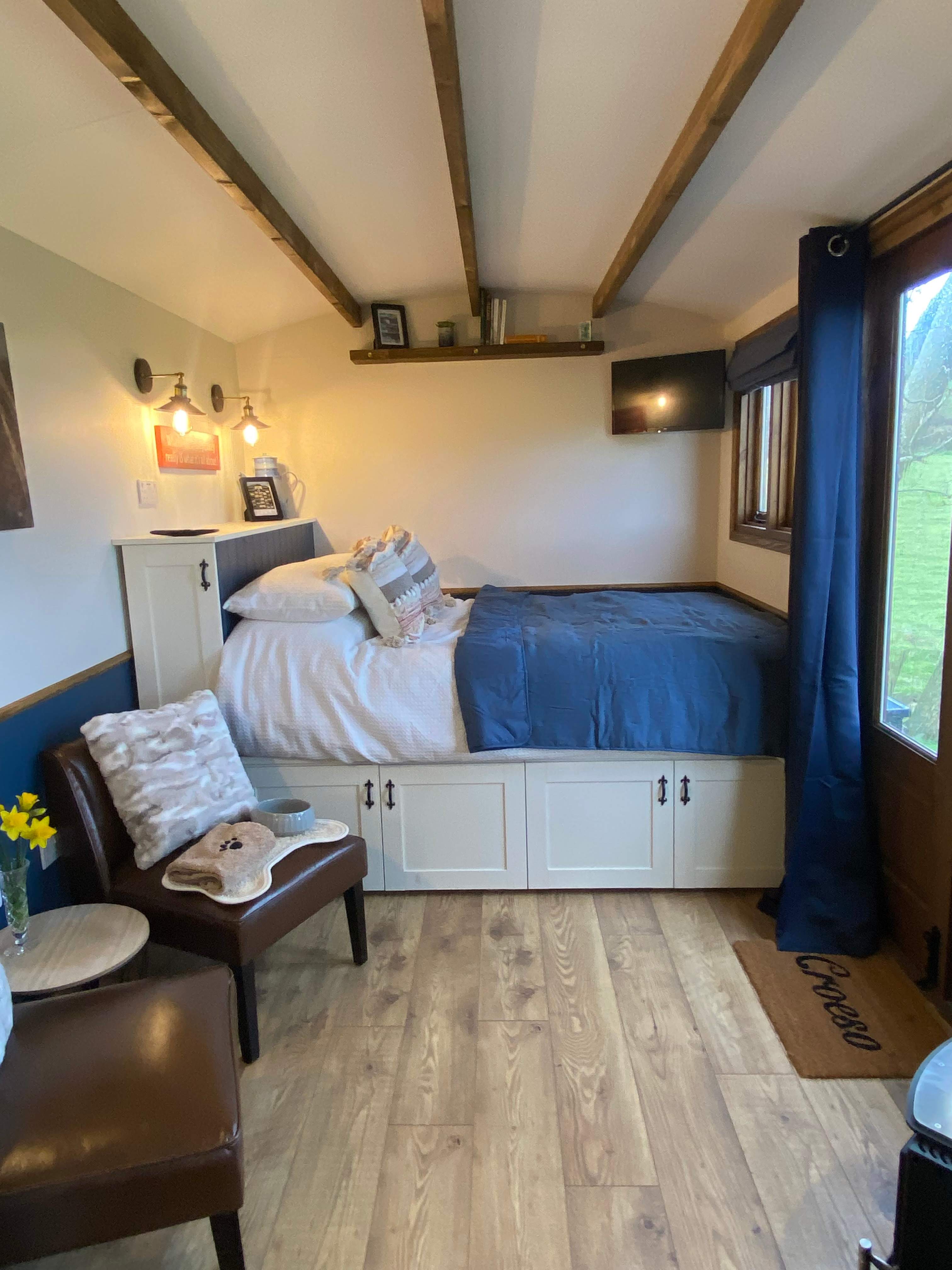 Silver Fern Glamping