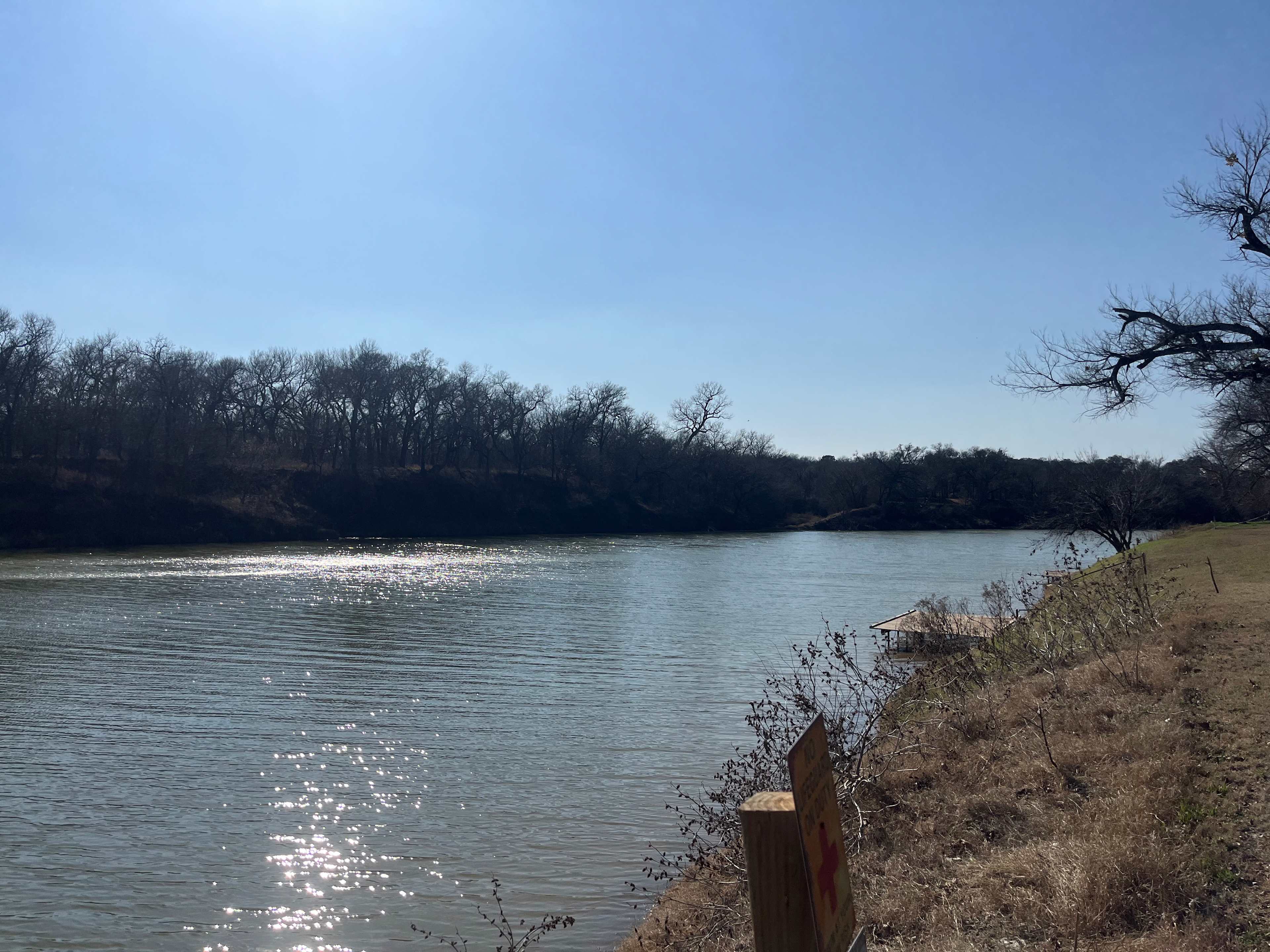 Brazos RV Resort