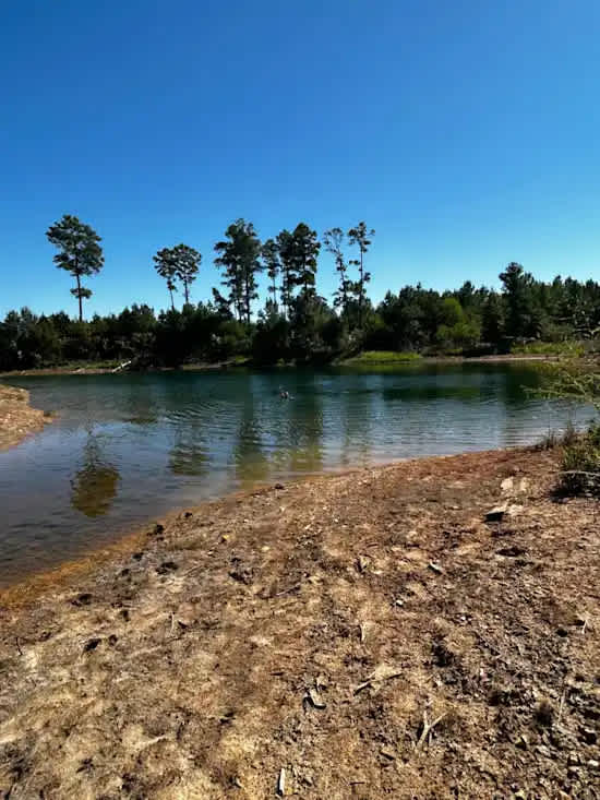 Lost Pines Private RV & Lake