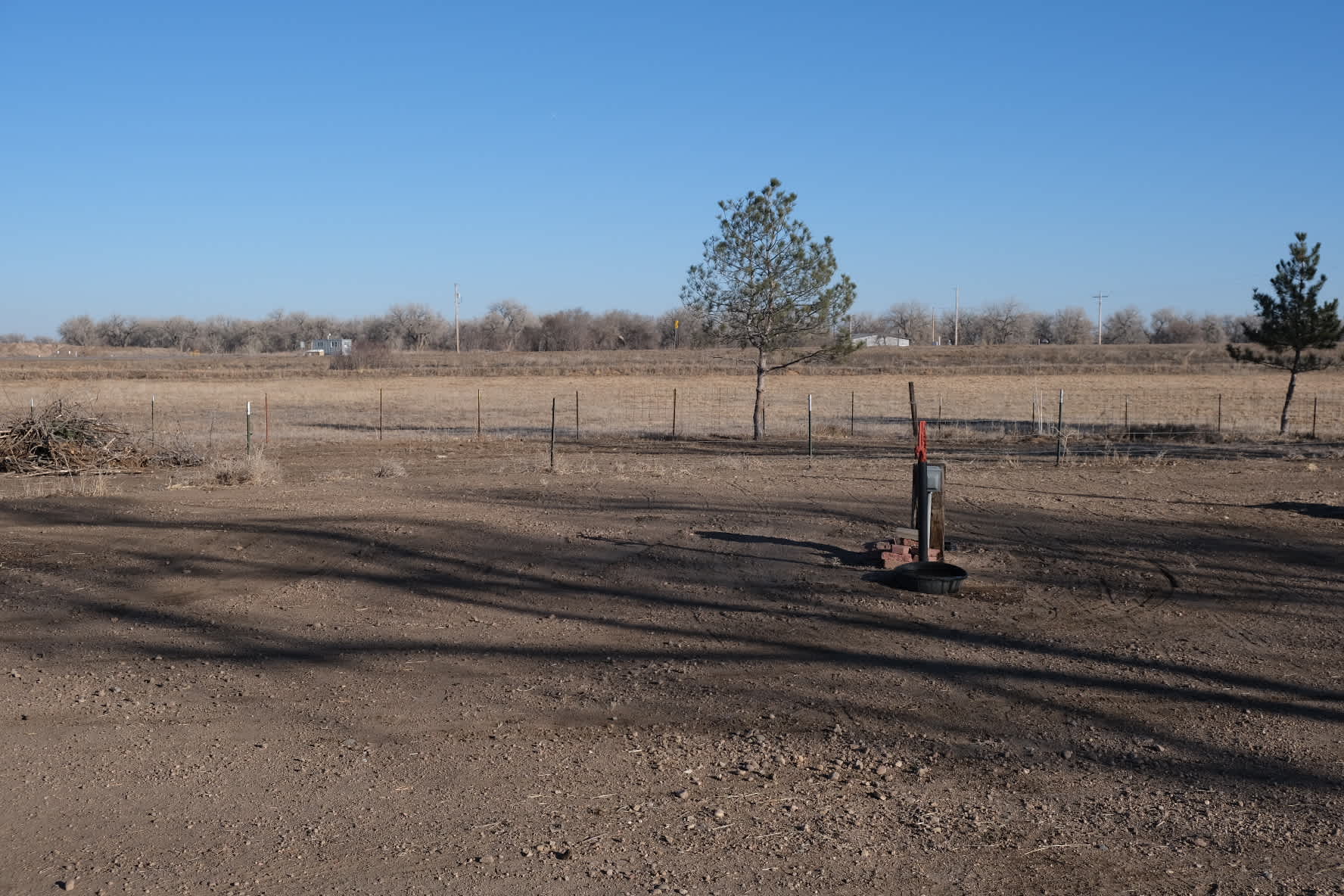 Holly Acres-Convenient-Rural-Quiet