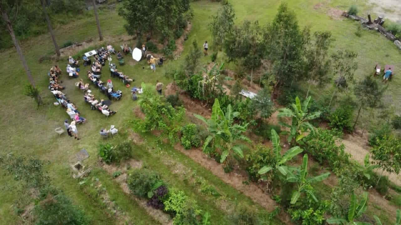 Chaffin Creek Farm