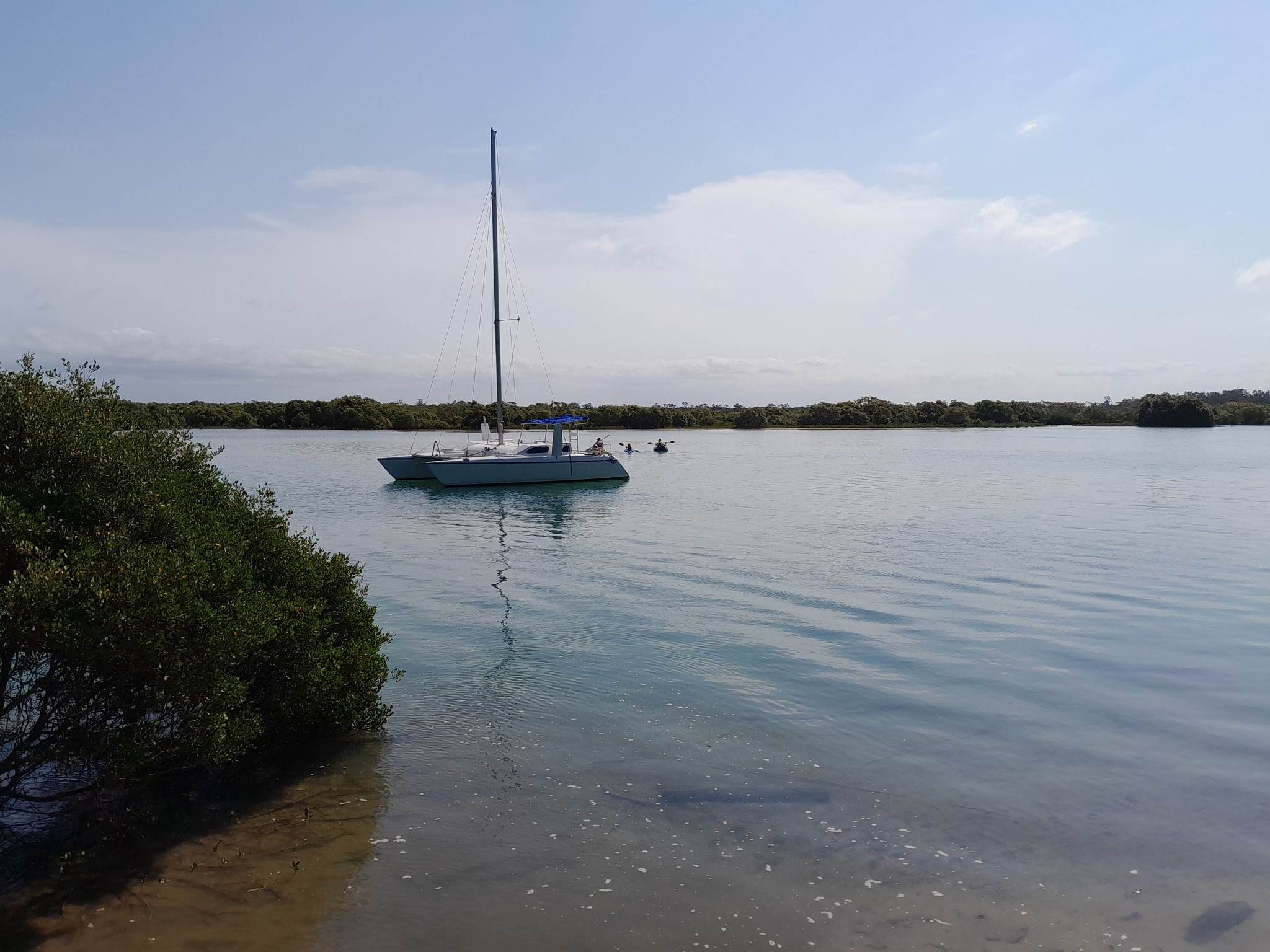 Serenity Caravan Park Hervey Bay