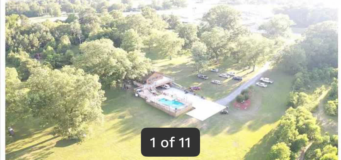 Cosby Ranch