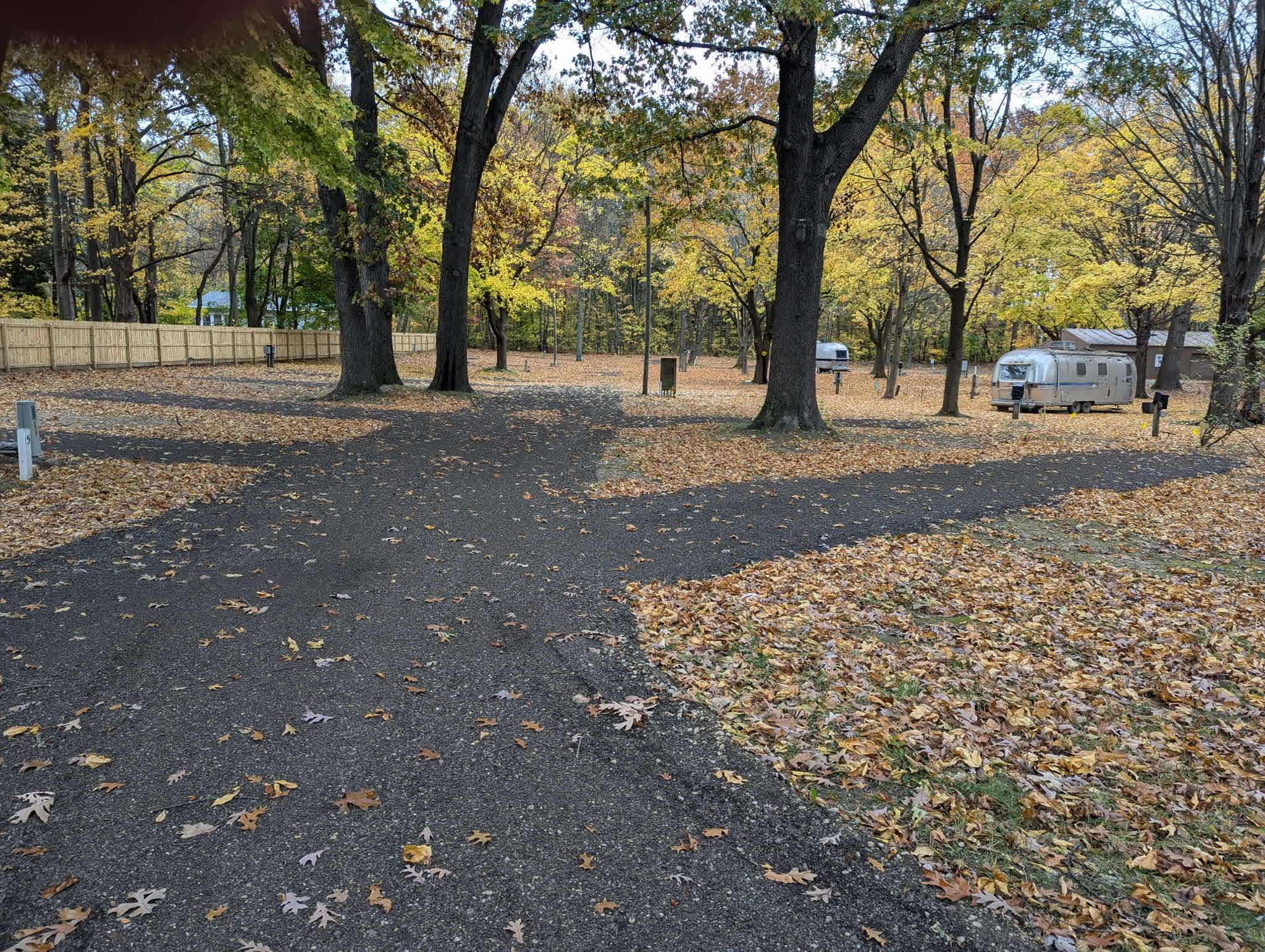 Wonder Woods RV Park & Cabins