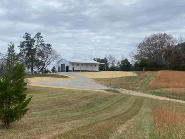 Cecil Farms