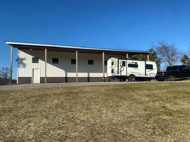 Cecil Farms