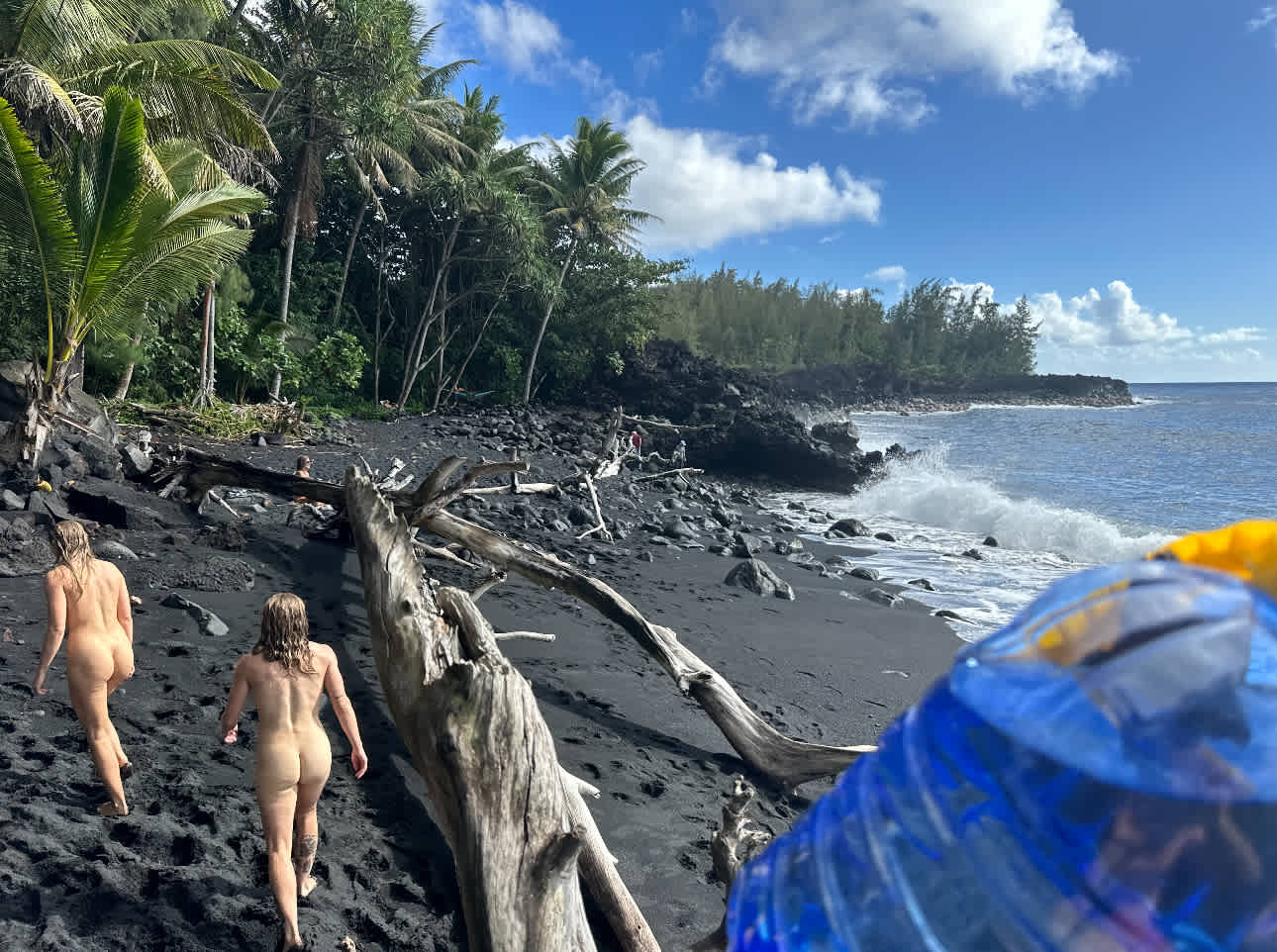 Gilligan's Islands