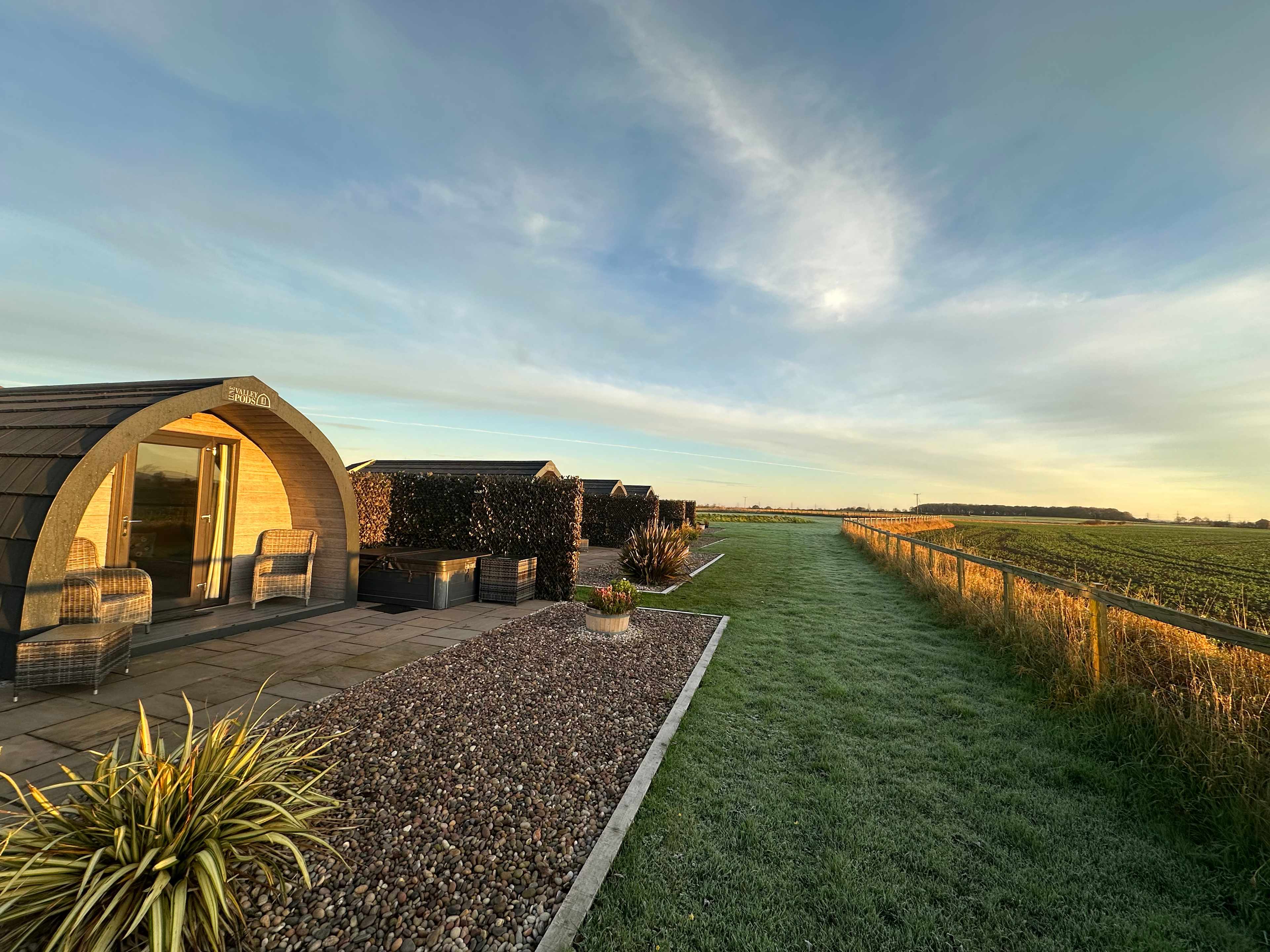 Roseacre Retreat - Adult Only