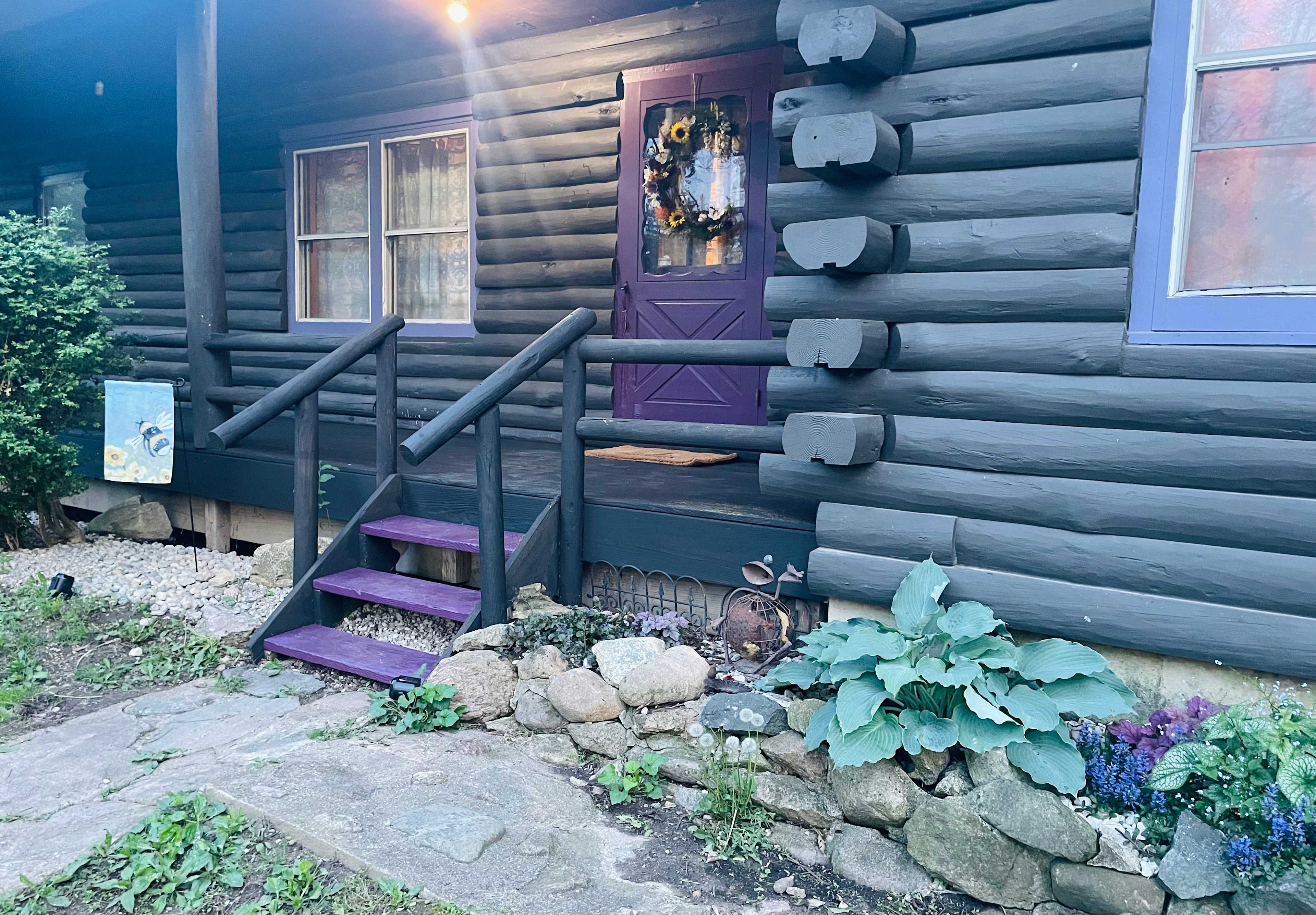 Artemis Gardens BnB