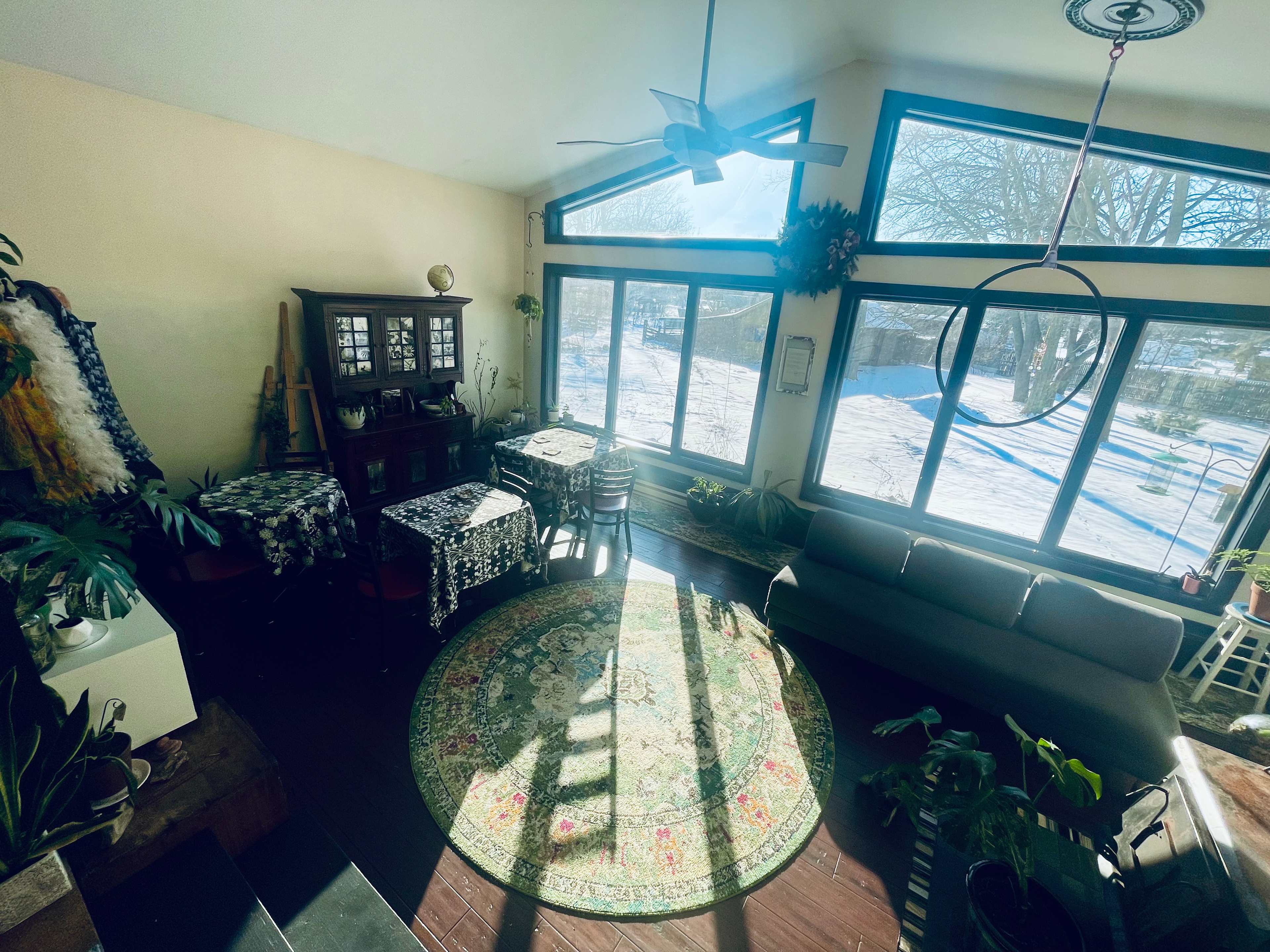 Artemis Gardens BnB