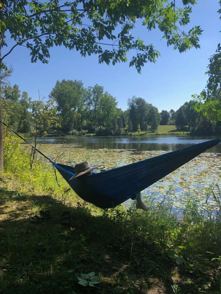 Bavarian Lakes